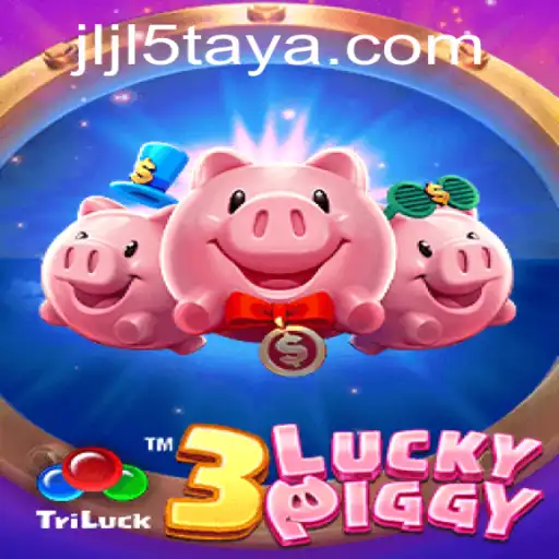 Exploring 3LUCKYPIGGY: A Modern Twist on Strategic Gaming