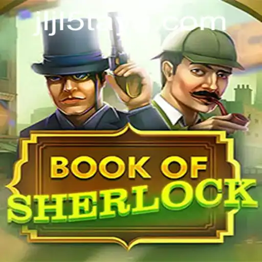 Discover the Intrigue of BookOfSherlock: Unraveling Mysteries with Code JLJL5