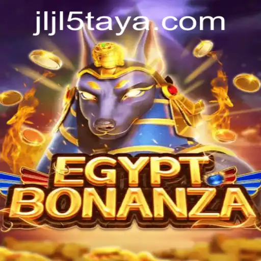 Exploring EgyptBonanza: A Thrilling Adventure into the Sands of Time
