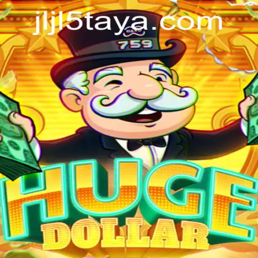 Exploring the Exciting World of HugeDollar: The Future of Gaming