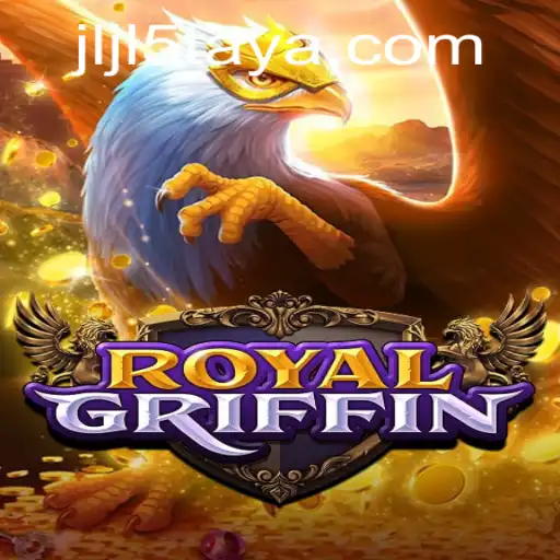 RoyalGriffin: An Adventure Awaits with JLJL5