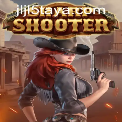 Sharpshooter: The Thrilling New Game Taking the World by Storm