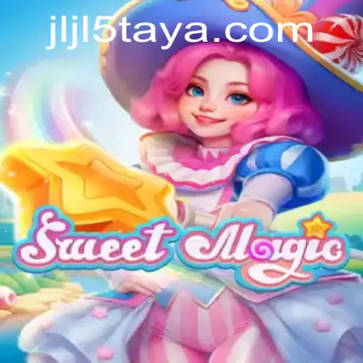 Discover the Enchanting World of SweetMagic: A New Era in Interactive Gaming