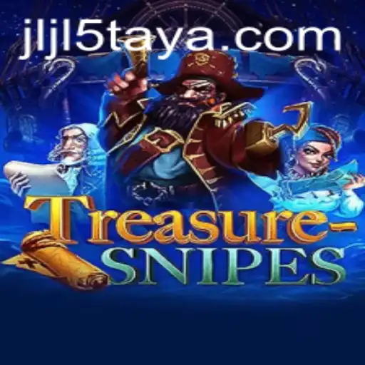 Explore the Exciting World of TreasureSnipes with Code JLJL5: A Complete Guide