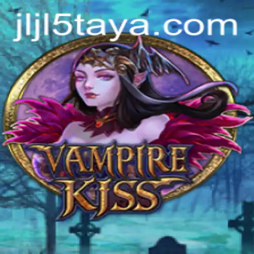 VampireKiss - Immersive Role-playing Game with a Mysterious Twist