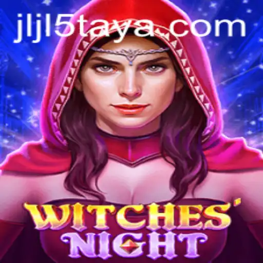 Discover the Mystical World of WitchesNight